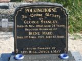 image number 79 George Stanley Polkinghorne